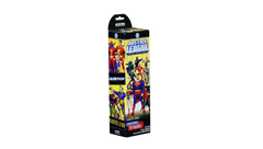 Heroclix Justice League Unlimited Booster Pack